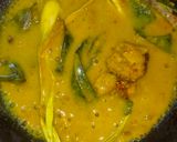 Foto langkah ke 5 dari resep Soto Ayam.