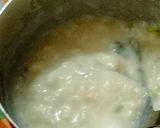 मलाई वाली रबड़ी(malai wali rabdi recipe in hindi) रेसिपी चरण 3 फोटो