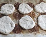 Foto del paso 3 de la receta: Pan pita