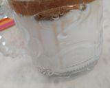 Foto del paso 5 de la receta: Dalgona Coffee.. Keto & Los Carb