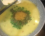 Foto del paso 6 de la receta: Setas y champiñones en salsa Rockefeller
