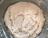 Foto langkah ke 2 dari resep Bakso ayam tanpa baking powder.
