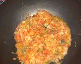 Foto del paso 4 de la receta: Arepa rellena