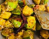 পটলান্ন (Potolanno recipe in Bengali) রেসিপি ধাপ - 4 ছবি