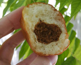 Foto langkah ke 5 dari resep Panada (modifikasi killer soft bread).