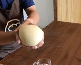 黑糖饅頭的食譜步驟3照片