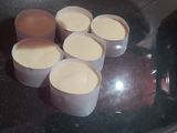 Japanese Souffle Pancake