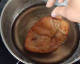 Maal Pua रेसिपी चरण 4 फोटो