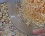 Foto langkah ke 2 dari resep Macaroni Panggang.