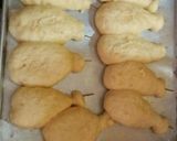 Foto langkah ke 6 dari resep Donat paha ayam.