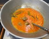 Foto langkah ke 3 dari resep Sambel Goreng Krecek.