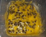 Foto del paso 2 de la receta: Galletitas en 1 MINUTO al MICROONDAS 😲😋