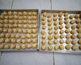 Foto langkah ke 5 dari resep Nastar keju "nanastar" #Momen Manis.