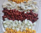 Classic Nigerian salad recipe step 1 photo