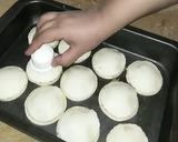 A picture of step 8 of Chicken petties #CookpadRamadan.