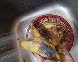Foto langkah ke 1 dari resep Sarapan sehat.