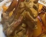 Une image de l'étape 11 de Couscous 🥩gastronomie oranaise🥕🧅🥔🥬.