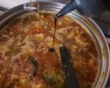 Foto langkah ke 6 dari resep Soto Tangkar (Daging Sapi) Khas Betawi.