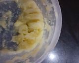 A picture of step 1 of Chicken Baryani.