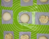 Foto langkah ke 5 dari resep Bakpao (No Mixer).