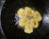 Foto langkah ke 6 dari resep Nugget pisang.