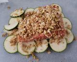Foto del paso 4 de la receta: Salmón con frutos secos