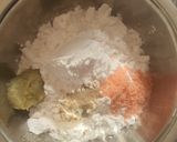Foto langkah ke 1 dari resep Cireng Tempe.