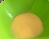 Foto del paso 2 de la receta: Queque chispas de chocolate ✨