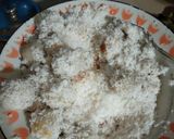 Foto langkah ke 5 dari resep Onde Onde.