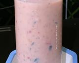A picture of step 7 of Jelly Custard Sharbat.