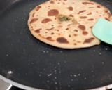 પાલક પરાઠા (Palak Paratha Recipe In Gujarati) રેસીપી સ્ટેપ4ફોટો