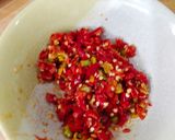 Foto langkah ke 3 dari resep Dendeng Sapi Balado.