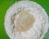 Foto del paso 3 de la receta: Pan casero sencillo