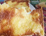 Foto langkah ke 6 dari resep Milk Cheese Toast.