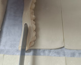 Foto del paso 1 de la receta: Cañas de crema