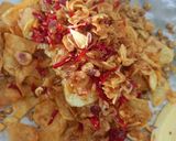 Foto langkah ke 2 dari resep Kering Kentang.