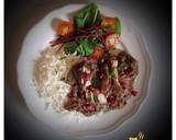 Braised Chicken In Pomegranate And Walnut Sauce recipe step 1 photo