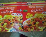 Chicken tikka Macroni recipe step 1 photo