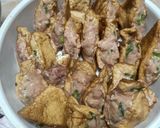Foto langkah ke 3 dari resep Tahu Bakso.