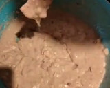 Foto del paso 3 de la receta: Muffins de Manzana y canela