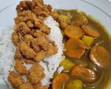 Foto langkah ke 5 dari resep Japanese Curry Rice.