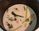 Foto langkah ke 3 dari resep Nasi Uduk Magic Com.