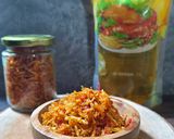 Foto langkah ke 9 dari resep Kentang Mustofa.