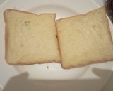 Foto langkah ke 1 dari resep Roti bakar.
