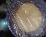 Foto langkah ke 3 dari resep Roti sobek (dough Pake skm).