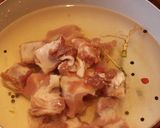 รูปขั้นตอนการทำที่ 6 ของ ต้มจืดหัวไชเท้าซี่โครงหมูเห็ดหอม น้ำใสๆ หอมๆ จ้า