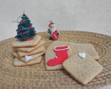 Foto del paso 4 de la receta: Galletitas de jengibre y canela