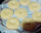 Afghani kulcha namki recipe step 3 photo