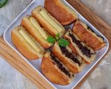 Foto langkah ke 5 dari resep Pukis gluten free.