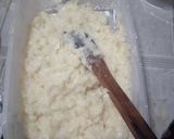 Foto langkah ke 3 dari resep Cilok.